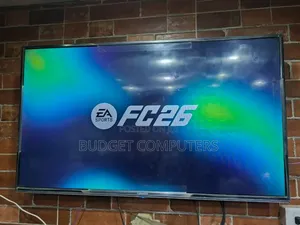 50inches Smart Tv
