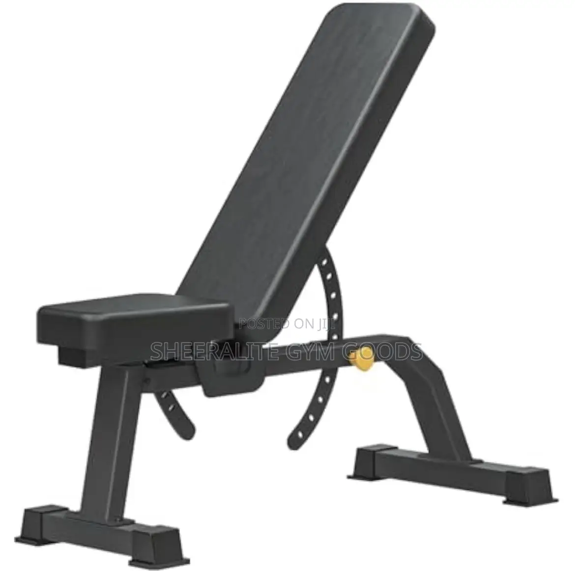 Adjustable Bench