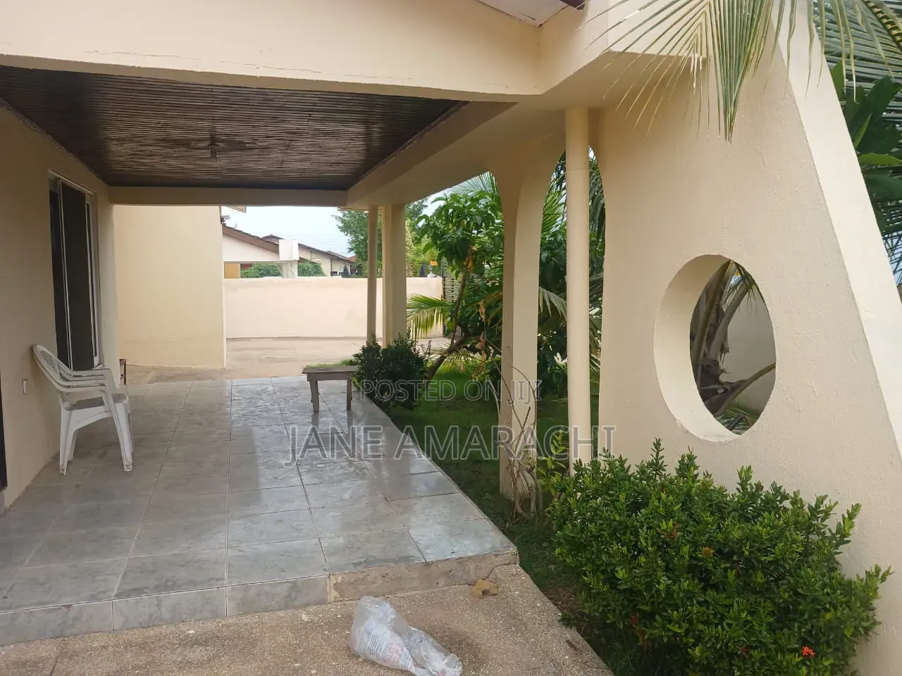 4bdrm House in Manet Court for rent