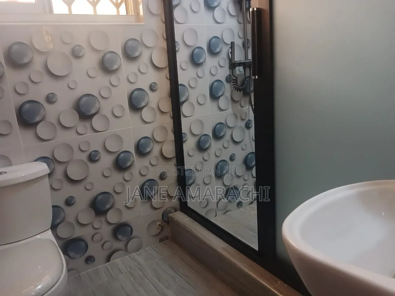 4bdrm House in Manet Court for rent
