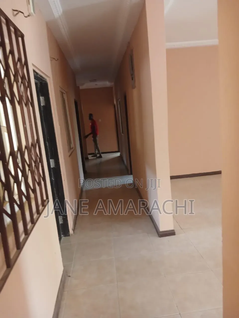 4bdrm House in Manet Court for rent