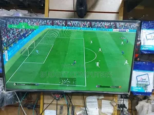 55inches Smart Tv