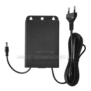 Mini Ups Power Supply