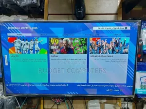 65inches Smart Tv