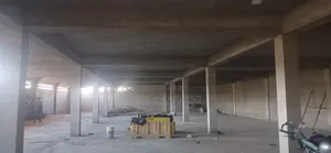 Warehouse for Rent