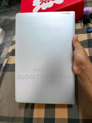 New Laptop Lenovo IdeaPad Z710 16GB AMD Ryzen 5 SSD 1T