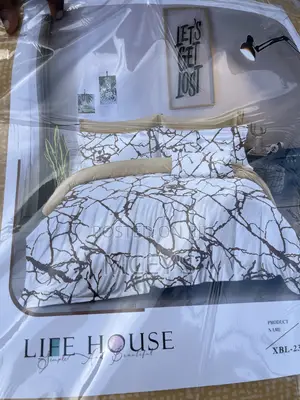 Unique Duvet Set
