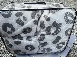 Duvet With Bedsheets