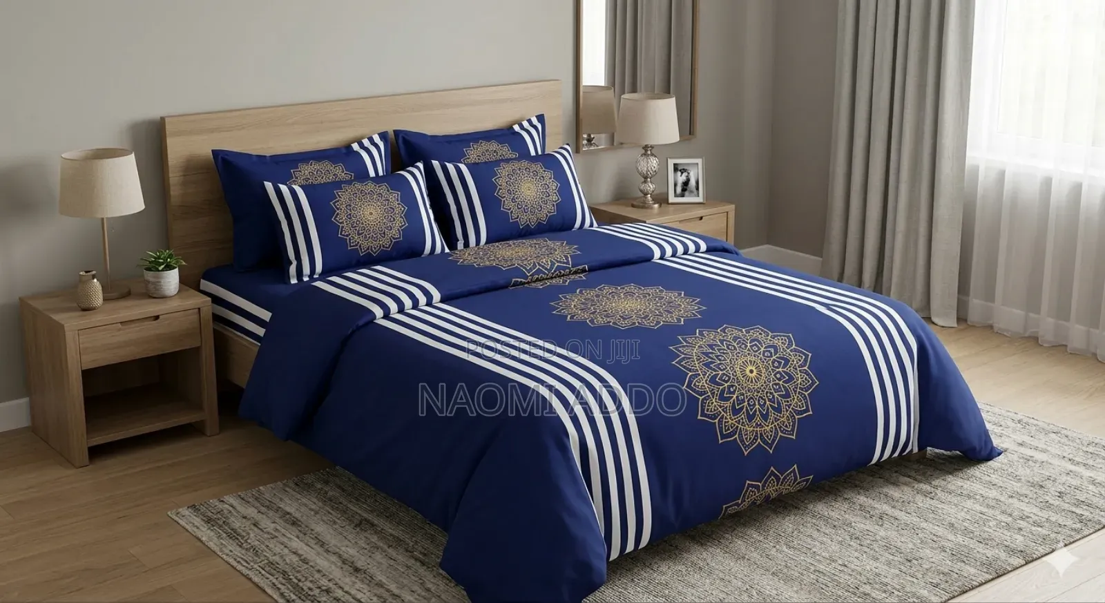 Quality Bedsheets