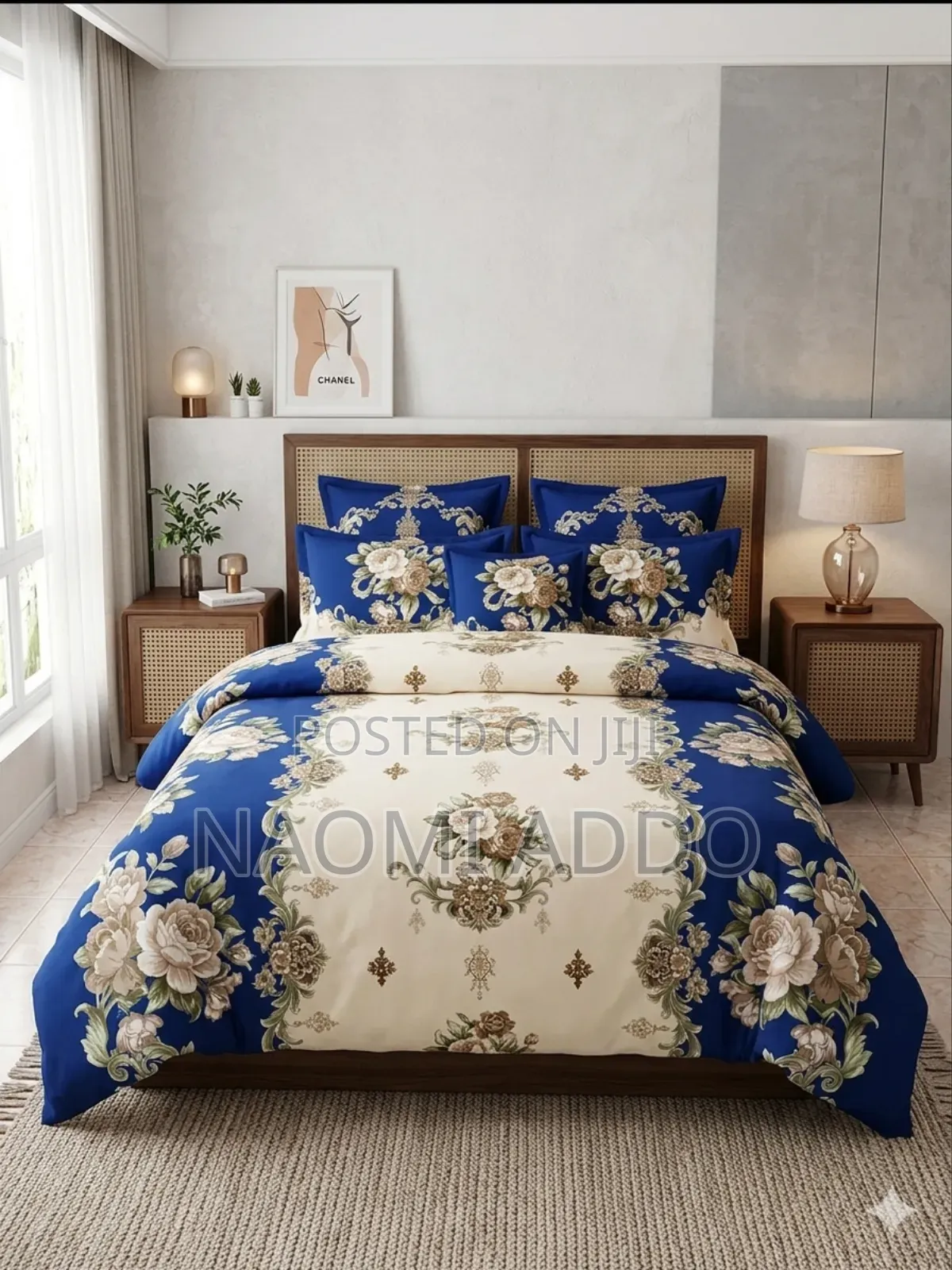 Quality Bedsheets