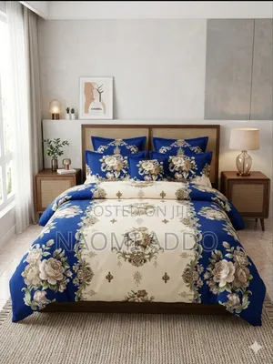 Quality Bedsheets