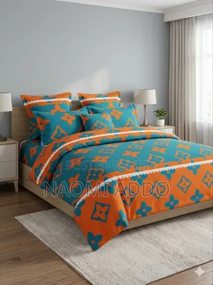 Quality Bedsheets