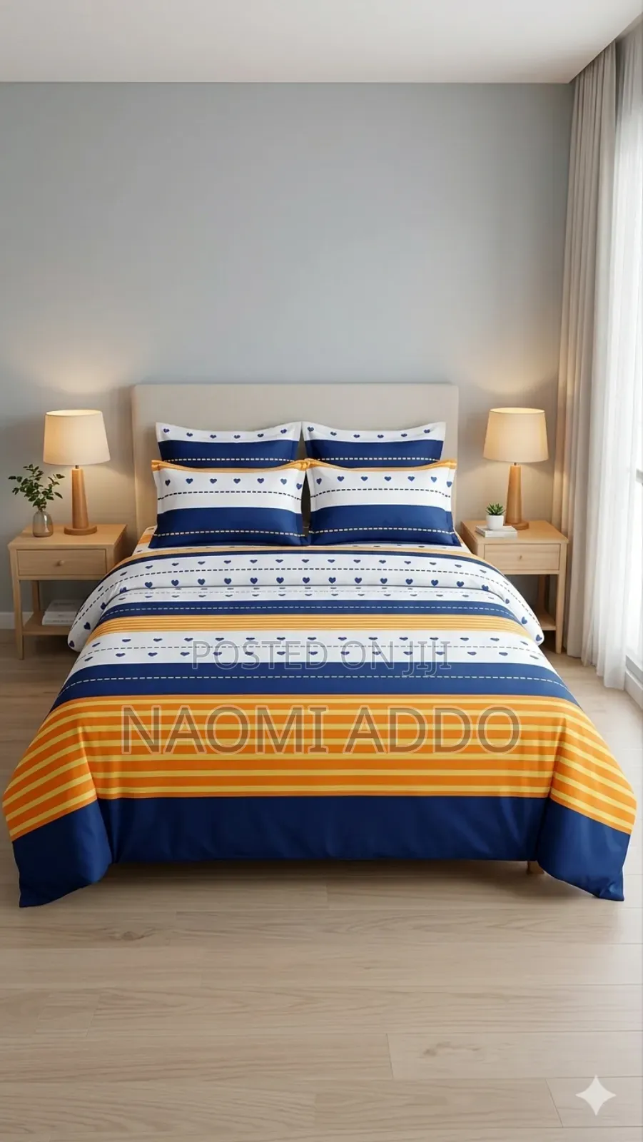 Quality Bedsheets