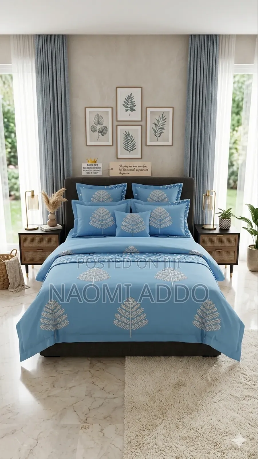 Quality Bedsheets