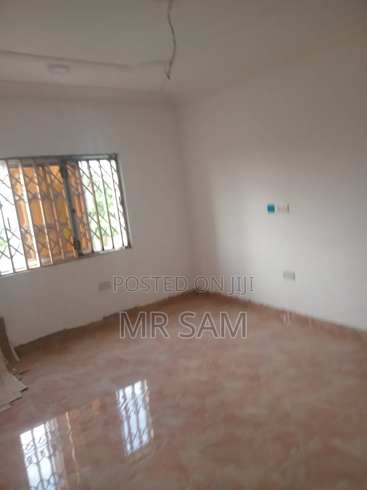 1bdrm Apartment in Tuba Road Side, Ga South Municipal for rent