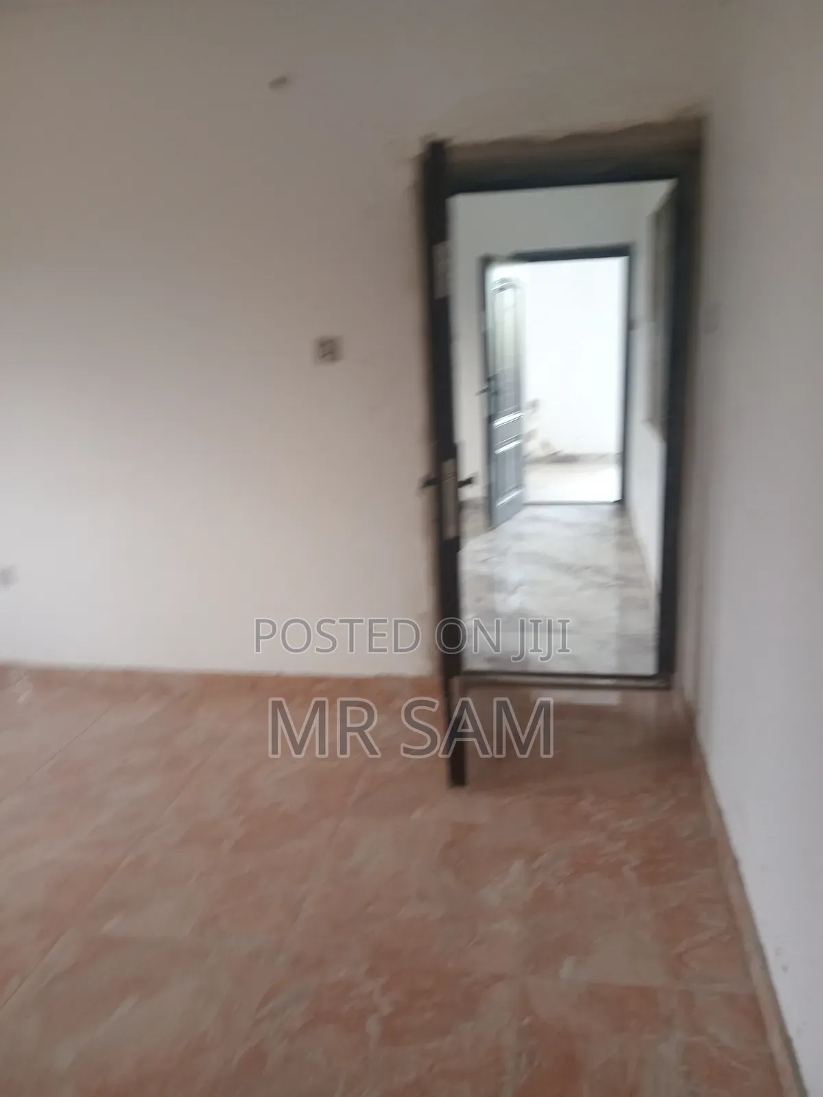 1bdrm Apartment in Tuba Road Side, Ga South Municipal for rent