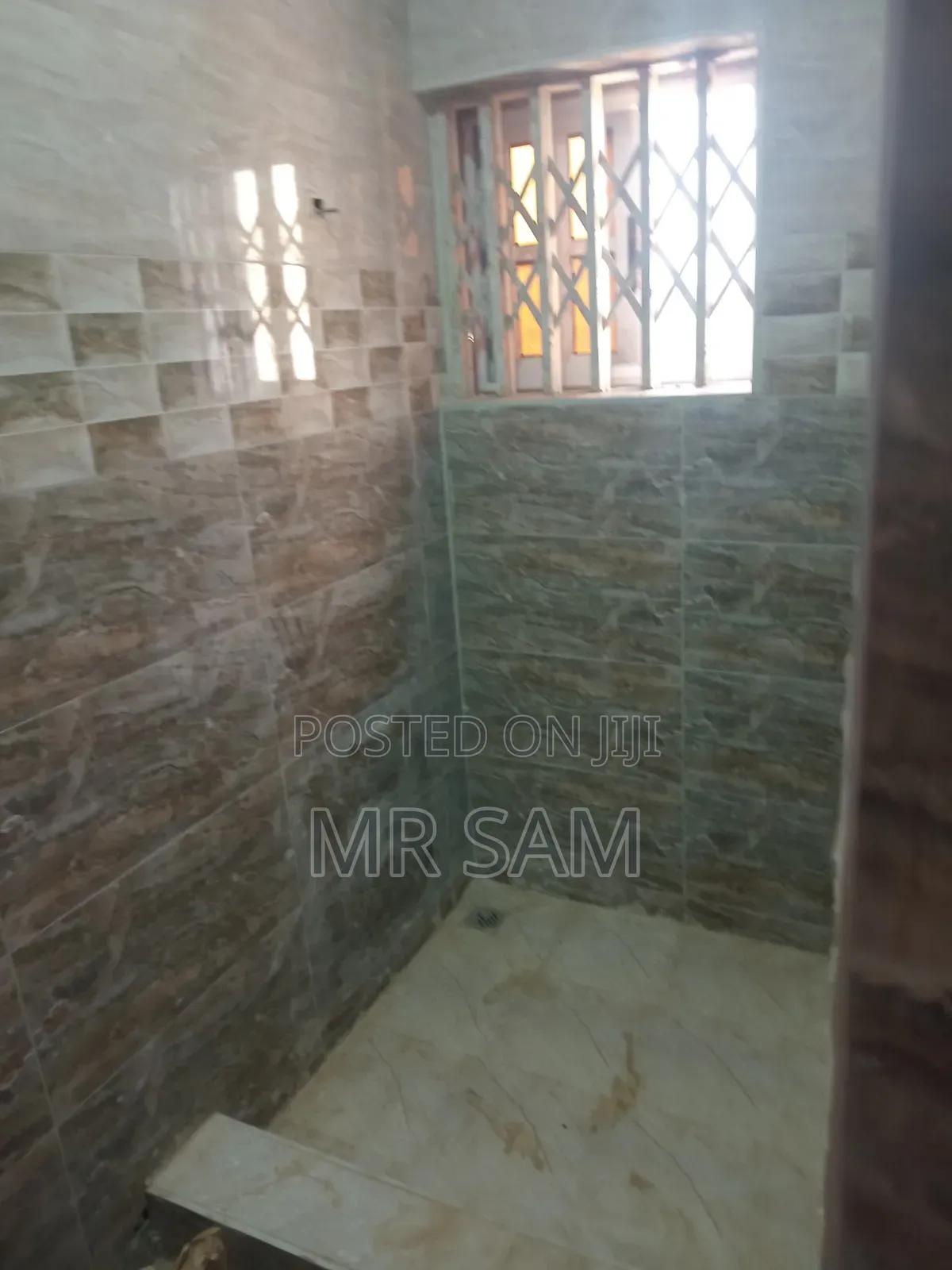 1bdrm Apartment in Tuba Road Side, Ga South Municipal for rent