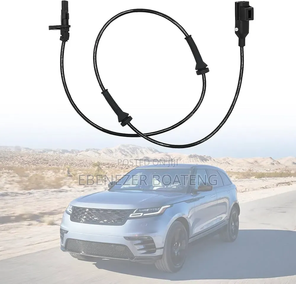Range Rover Speed Sensor Is Available Now Original One