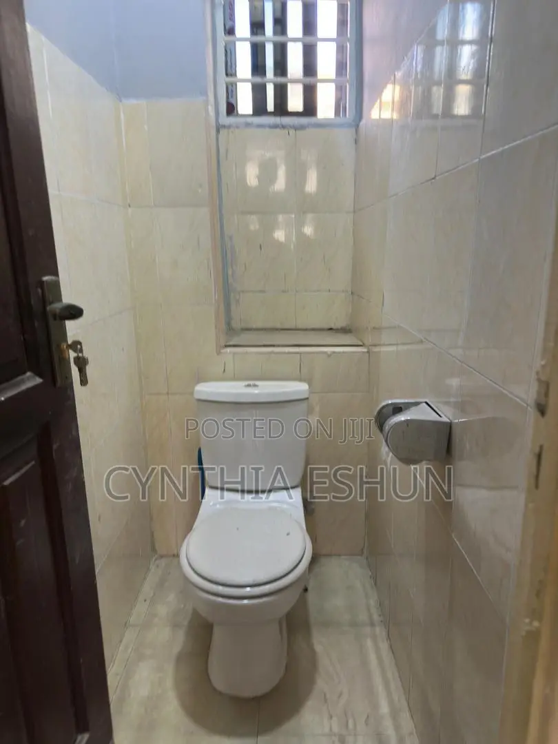 1bdrm Apartment in Boteyman Ssnit Flat, Accra Metropolitan for sale