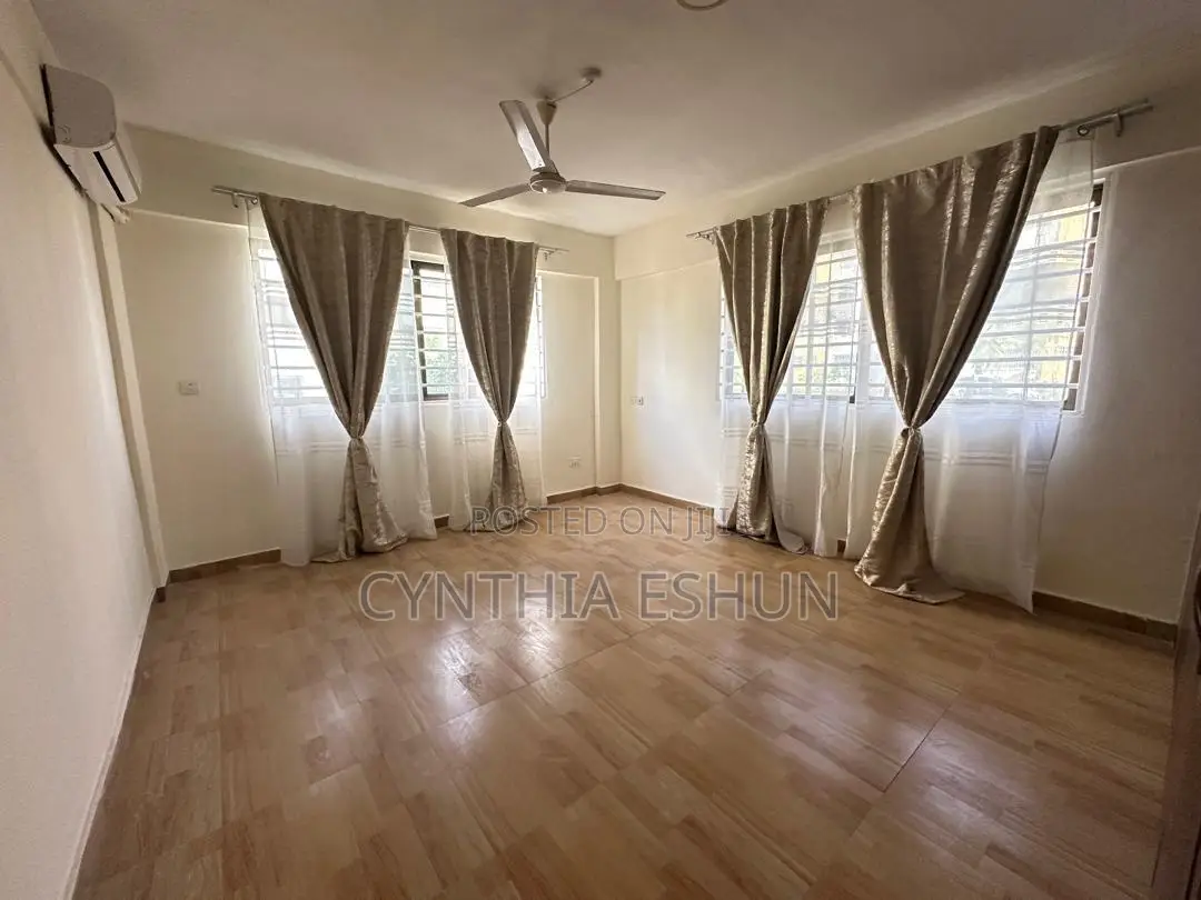 1bdrm Apartment in Boteyman Ssnit Flat, Accra Metropolitan for sale