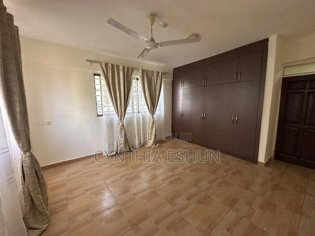 1bdrm Apartment in Boteyman Ssnit Flat, Accra Metropolitan for sale