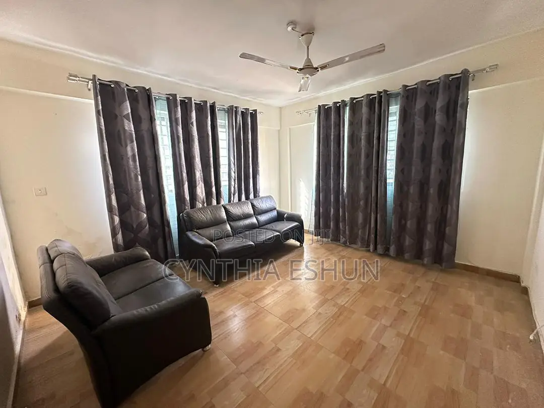1bdrm Apartment in Boteyman Ssnit Flat, Accra Metropolitan for sale