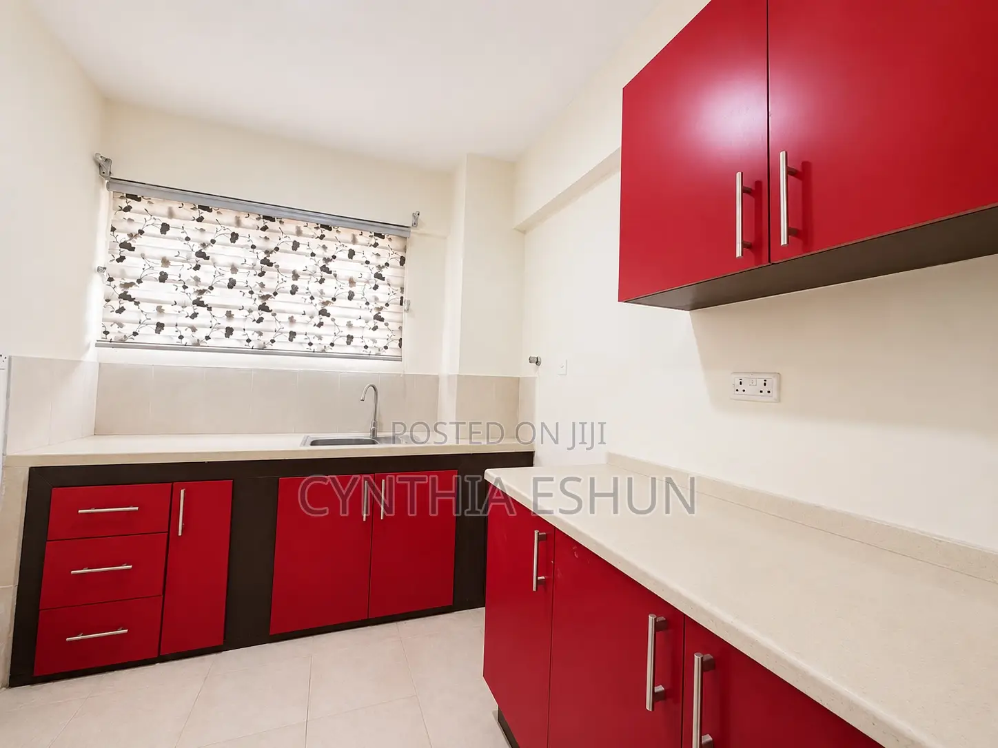 1bdrm Apartment in Boteyman Ssnit Flat, Accra Metropolitan for sale