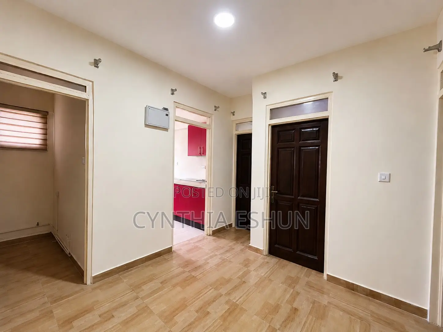 1bdrm Apartment in Boteyman Ssnit Flat, Accra Metropolitan for sale