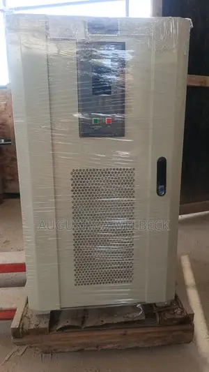 Automatic Transfer Switch 60kva(3phase)