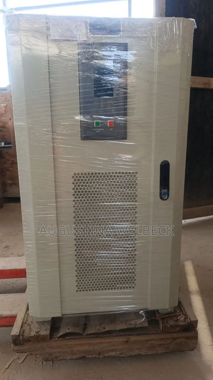 Automatic Transfer Switch 60kva(3phase)