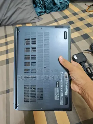 New Laptop MSI CR600 16GB Intel Core i5 SSD 512GB