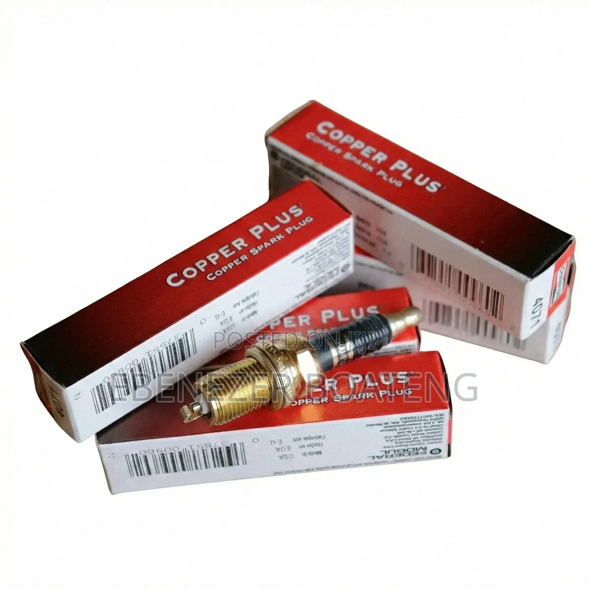Original Dodge Ram V8 Spark Plugs Is Available