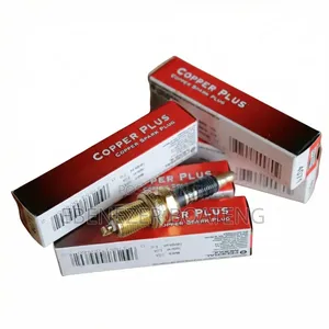 Original Dodge Ram V8 Spark Plugs Is Available