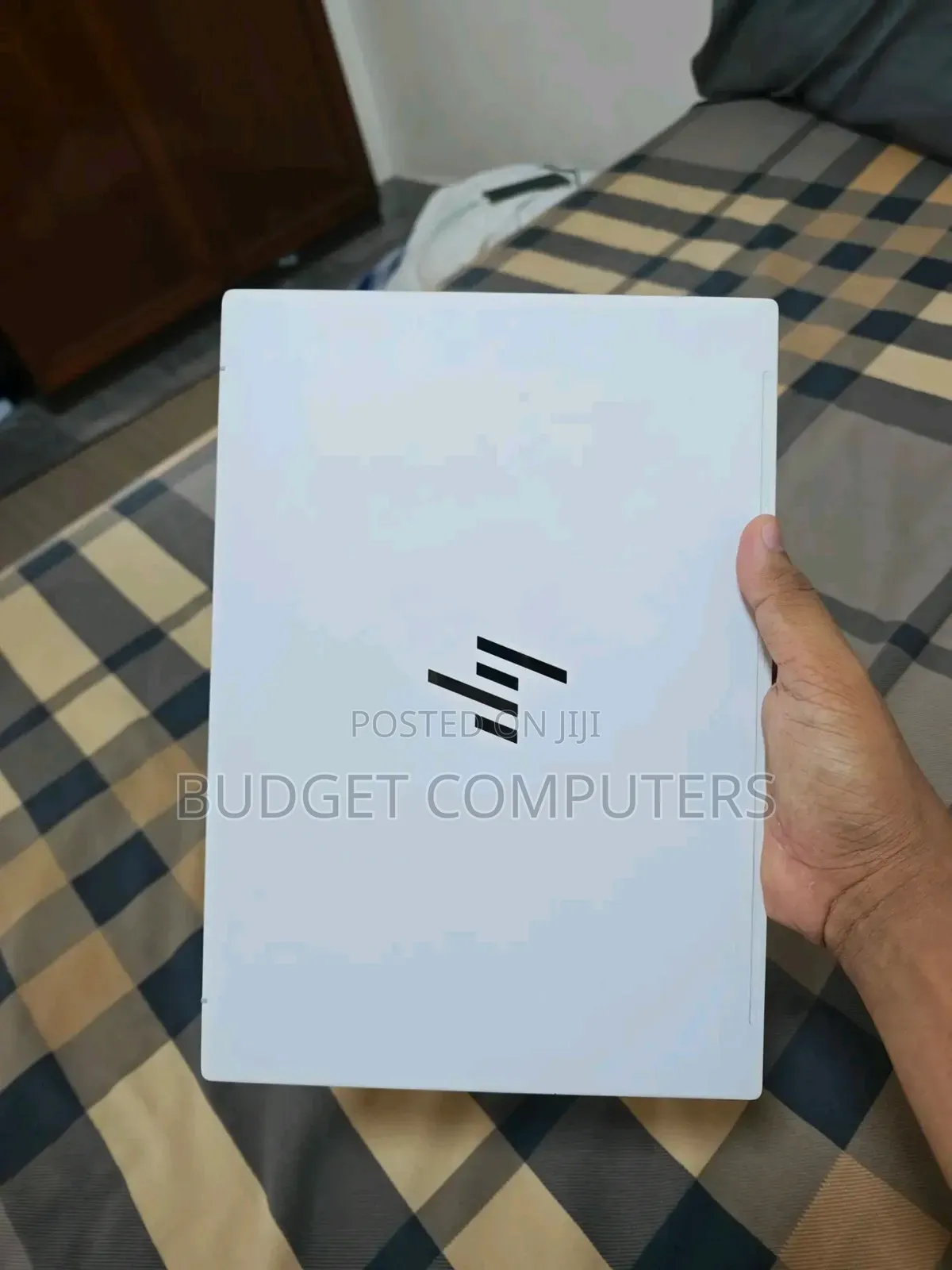 New Laptop HP 14S 16GB AMD Ryzen 5 SSD 512GB