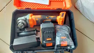 Cordless Cutting Machine