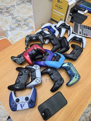 Ps5 Pad (Used)
