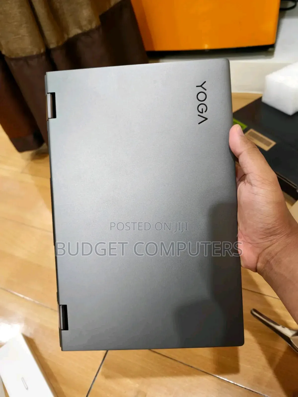 Laptop Lenovo Yoga 3 16GB Intel Core i5 SSD 512GB