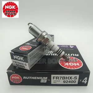 Original Dodge Ram V8 Spark Plugs 2019 2020