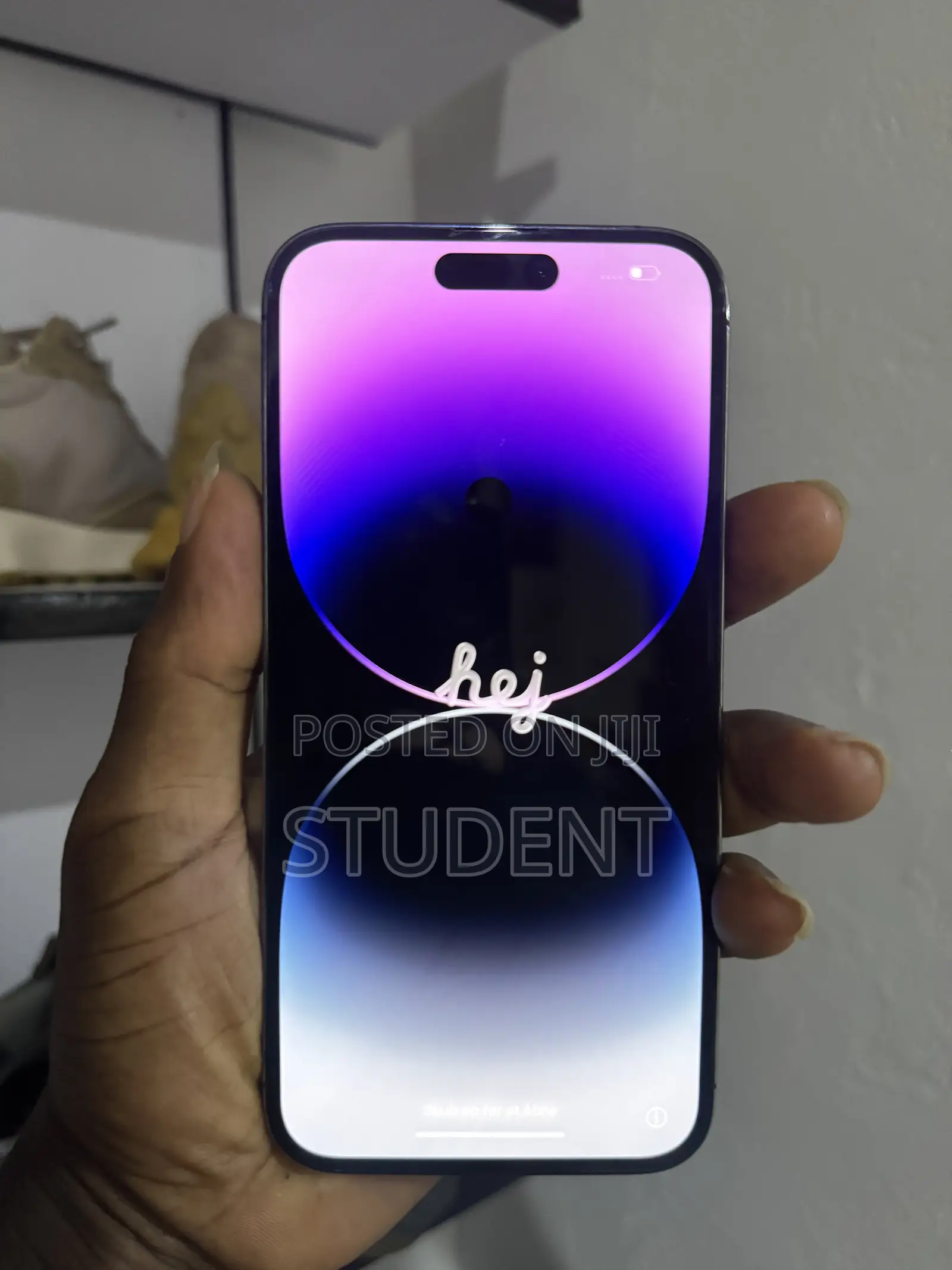 Apple iPhone 14 Pro Max 128 GB Purple