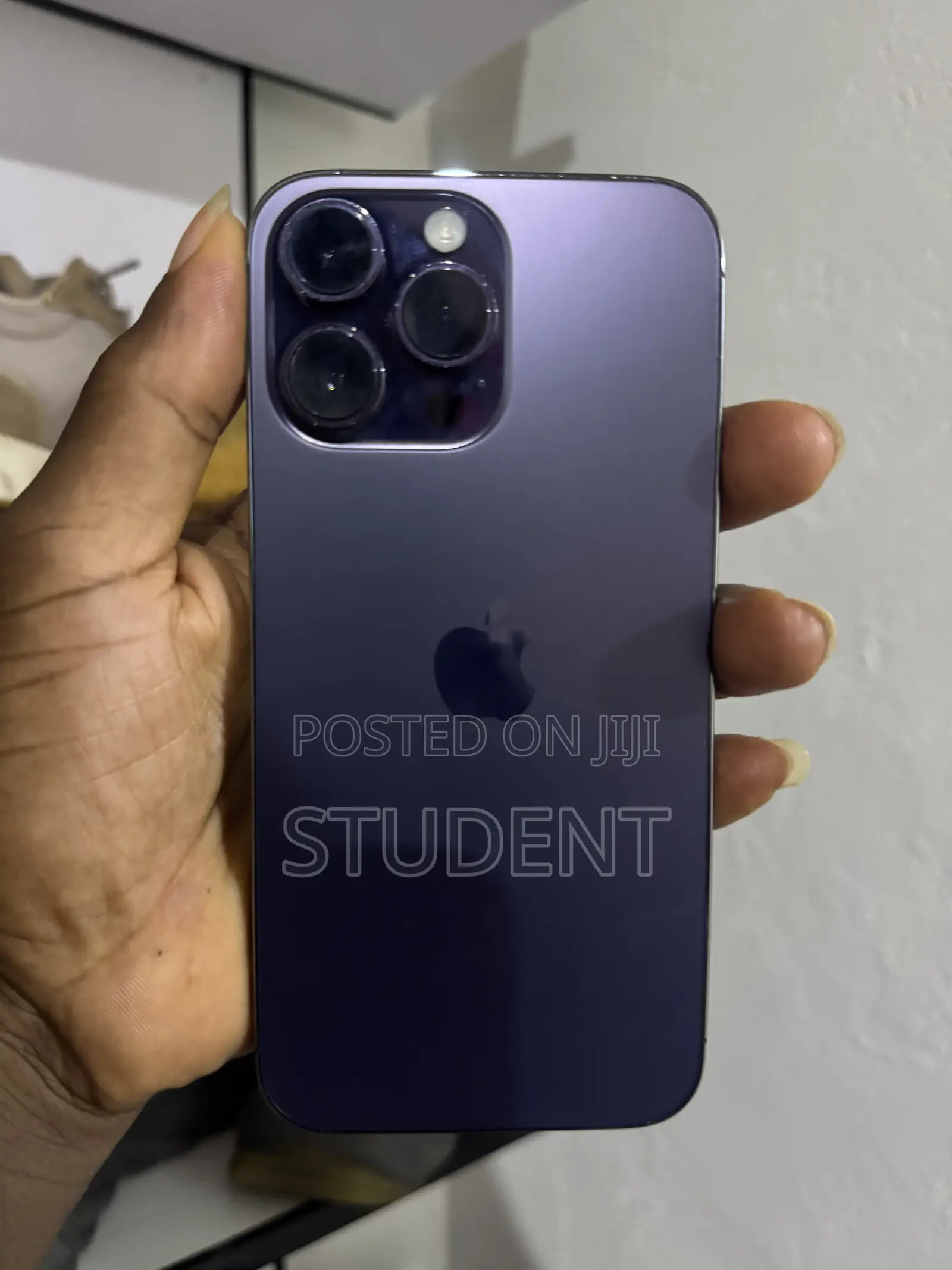 Apple iPhone 14 Pro Max 128 GB Purple