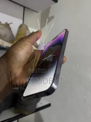 Apple iPhone 14 Pro Max 128 GB Purple