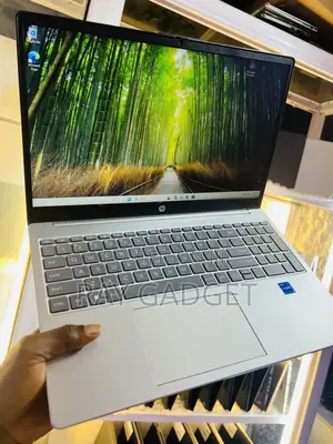 Laptop HP 15 8GB Intel Core i7 SSD 512GB