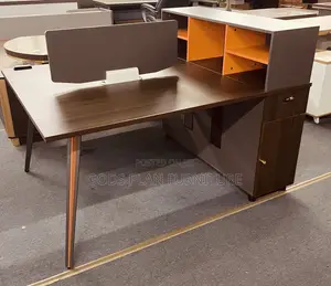 2 Seater Workstation (5616)