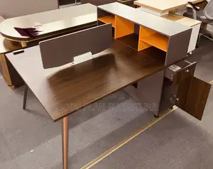 2 Seater Workstation (5616)