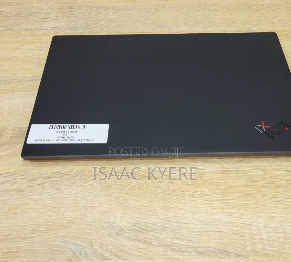 Laptop Lenovo ThinkPad X1 Yoga 16GB Intel Core i5 SSD 256GB