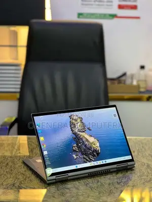 Laptop Lenovo ThinkPad X1 Yoga 8GB Intel Core i5 SSD 256GB