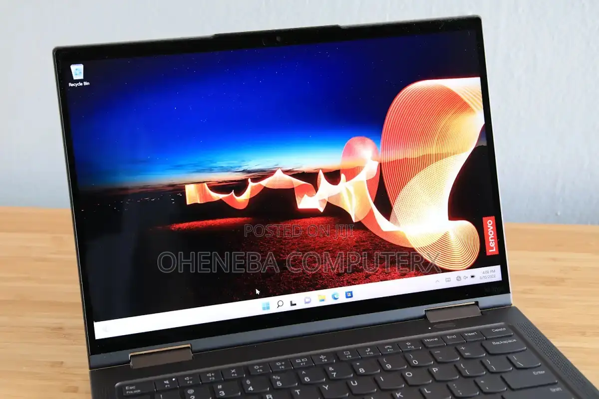 Laptop Lenovo ThinkPad X1 Yoga 8GB Intel Core i5 SSD 256GB