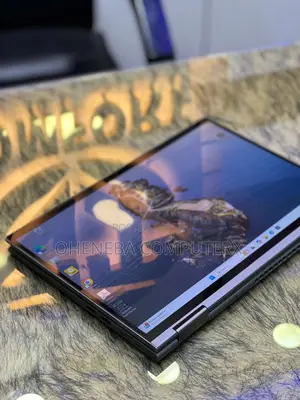 Laptop Lenovo ThinkPad X1 Yoga 8GB Intel Core i5 SSD 256GB