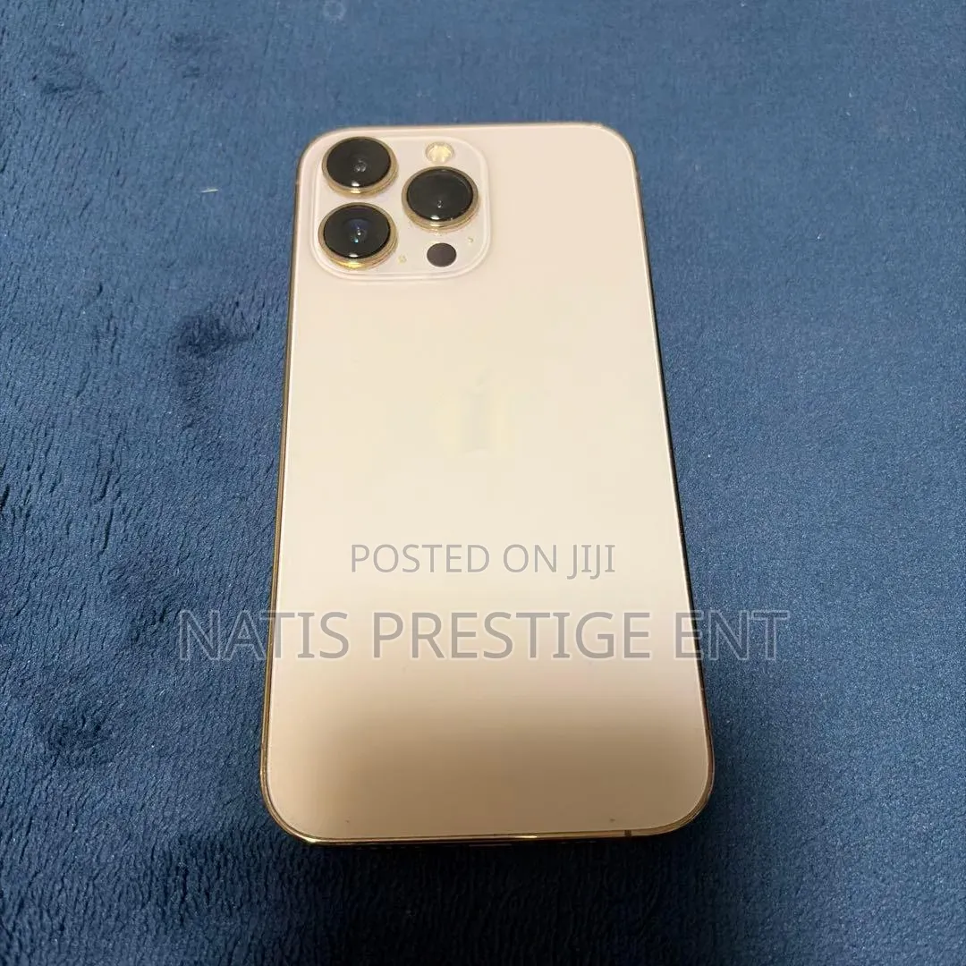 Apple iPhone 13 Pro Max 128 GB Blue