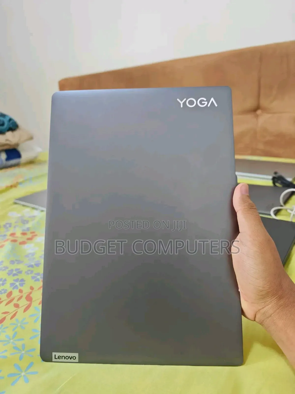 New Laptop Lenovo Flex 6 16GB Intel Core i5 SSD 512GB